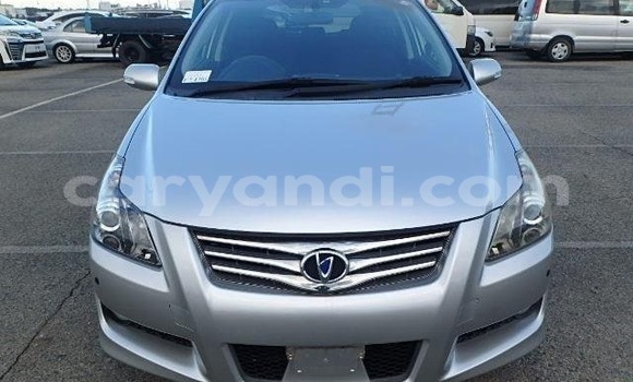 Tenga Imported Toyota Blade Sirivha Mota in Lusaka in Zambia Tenga Imported Toyota Blade Sirivha Mota in Lusaka in Zambia