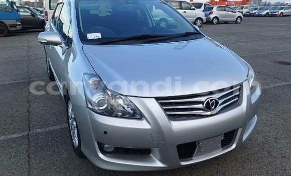 Tenga Imported Toyota Blade Sirivha Mota in Lusaka in Zambia Tenga Imported Toyota Blade Sirivha Mota in Lusaka in Zambia