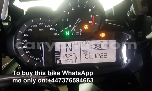 Nunua Ilio tumika BMW GS R1200 Fedha Bike ndani ya Lusaka nchini Zambia Nunua Ilio tumika BMW GS R1200 Fedha Bike ndani ya Lusaka nchini Zambia