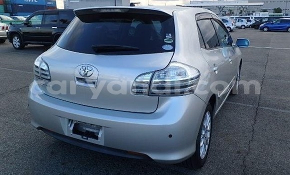 Tenga Imported Toyota Blade Sirivha Mota in Lusaka in Zambia Tenga Imported Toyota Blade Sirivha Mota in Lusaka in Zambia