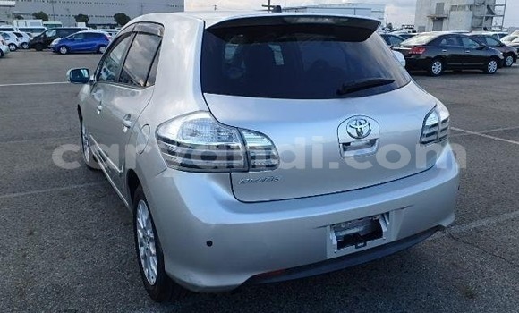 Tenga Imported Toyota Blade Sirivha Mota in Lusaka in Zambia Tenga Imported Toyota Blade Sirivha Mota in Lusaka in Zambia