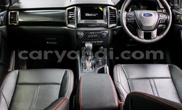 Acheter Occasion Voiture Ford Ranger Blanc à Lusaka, Zambie Acheter Occasion Voiture Ford Ranger Blanc à Lusaka, Zambie