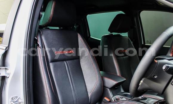 Acheter Occasion Voiture Ford Ranger Blanc à Lusaka, Zambie Acheter Occasion Voiture Ford Ranger Blanc à Lusaka, Zambie