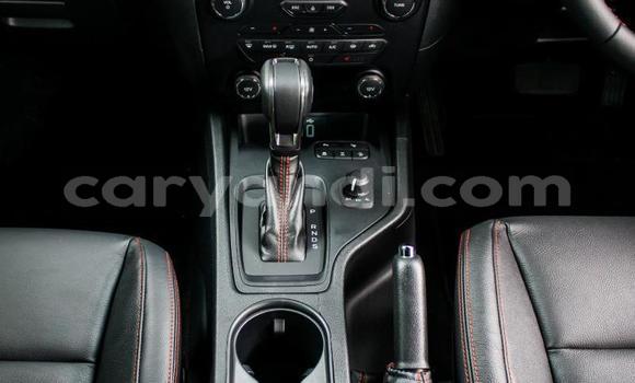 Acheter Occasion Voiture Ford Ranger Blanc à Lusaka, Zambie Acheter Occasion Voiture Ford Ranger Blanc à Lusaka, Zambie