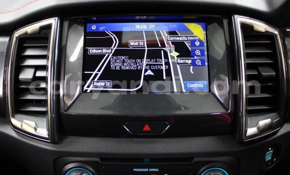 Acheter Occasion Voiture Ford Ranger Blanc à Lusaka, Zambie Acheter Occasion Voiture Ford Ranger Blanc à Lusaka, Zambie