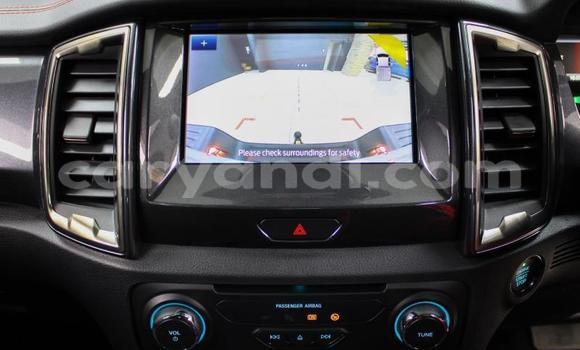 Acheter Occasion Voiture Ford Ranger Blanc à Lusaka, Zambie Acheter Occasion Voiture Ford Ranger Blanc à Lusaka, Zambie