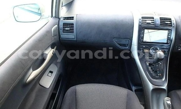 Tenga Imported Toyota Blade Sirivha Mota in Lusaka in Zambia Tenga Imported Toyota Blade Sirivha Mota in Lusaka in Zambia