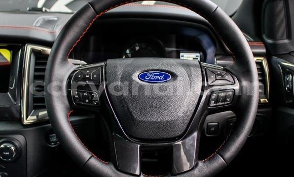 Acheter Occasion Voiture Ford Ranger Blanc à Lusaka, Zambie Acheter Occasion Voiture Ford Ranger Blanc à Lusaka, Zambie