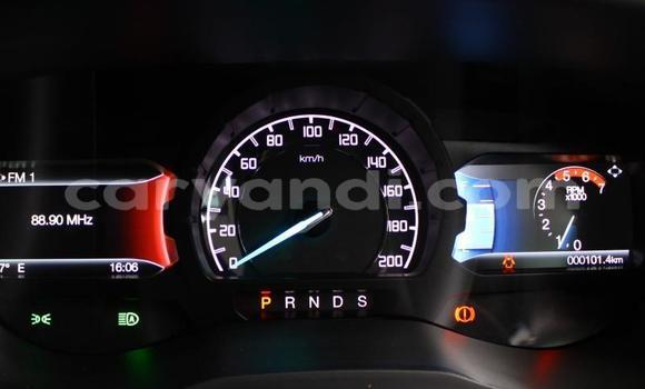 Acheter Occasion Voiture Ford Ranger Blanc à Lusaka, Zambie Acheter Occasion Voiture Ford Ranger Blanc à Lusaka, Zambie