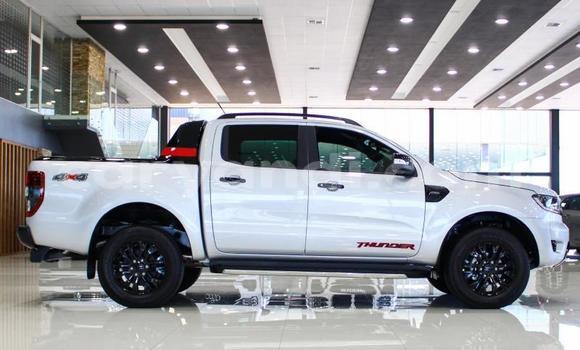 Acheter Occasion Voiture Ford Ranger Blanc à Lusaka, Zambie Acheter Occasion Voiture Ford Ranger Blanc à Lusaka, Zambie