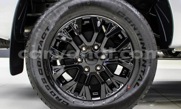 Acheter Occasion Voiture Ford Ranger Blanc à Lusaka, Zambie Acheter Occasion Voiture Ford Ranger Blanc à Lusaka, Zambie