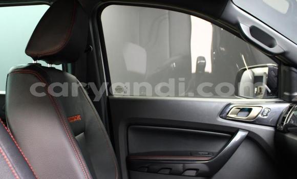 Acheter Occasion Voiture Ford Ranger Blanc à Lusaka, Zambie Acheter Occasion Voiture Ford Ranger Blanc à Lusaka, Zambie