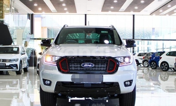 Acheter Occasion Voiture Ford Ranger Blanc à Lusaka, Zambie Acheter Occasion Voiture Ford Ranger Blanc à Lusaka, Zambie