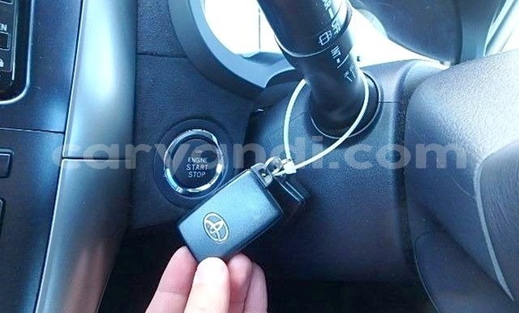 Tenga Imported Toyota Blade Sirivha Mota in Lusaka in Zambia Tenga Imported Toyota Blade Sirivha Mota in Lusaka in Zambia