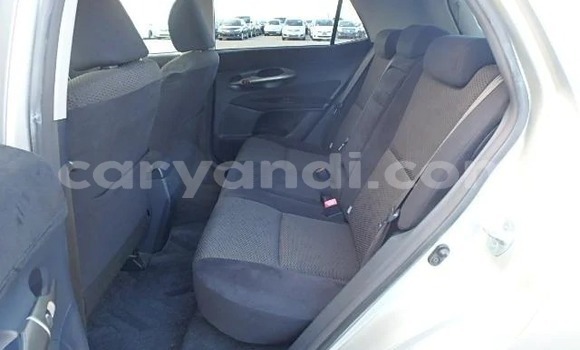 Tenga Imported Toyota Blade Sirivha Mota in Lusaka in Zambia Tenga Imported Toyota Blade Sirivha Mota in Lusaka in Zambia