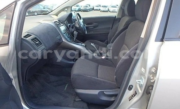 Tenga Imported Toyota Blade Sirivha Mota in Lusaka in Zambia Tenga Imported Toyota Blade Sirivha Mota in Lusaka in Zambia