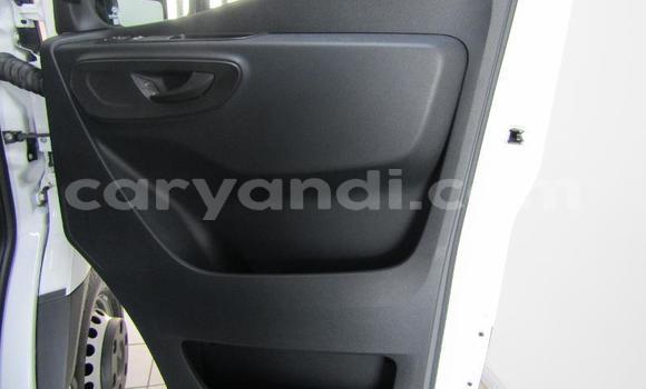 Buy Used Mercedes Viano White Car in Lusaka in Zambia Buy Used Mercedes Viano White Car in Lusaka in Zambia