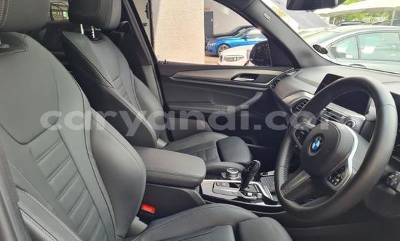 Acheter Occasion Voiture BMW X3 Blanc à Lusaka, Zambie Acheter Occasion Voiture BMW X3 Blanc à Lusaka, Zambie
