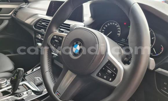 Acheter Occasion Voiture BMW X3 Blanc à Lusaka, Zambie Acheter Occasion Voiture BMW X3 Blanc à Lusaka, Zambie