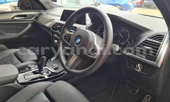 Acheter Occasion Voiture BMW X3 Blanc à Lusaka, Zambie Acheter Occasion Voiture BMW X3 Blanc à Lusaka, Zambie