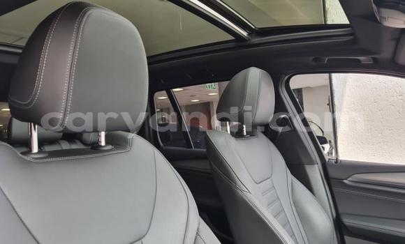 Acheter Occasion Voiture BMW X3 Blanc à Lusaka, Zambie Acheter Occasion Voiture BMW X3 Blanc à Lusaka, Zambie