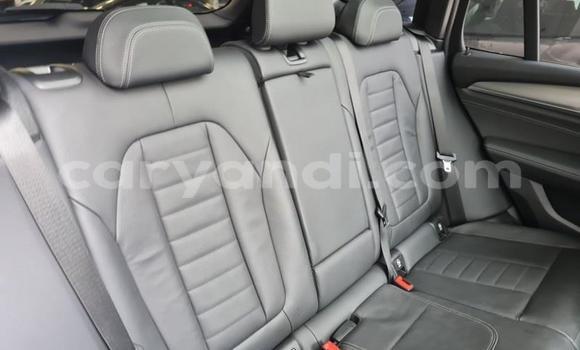 Acheter Occasion Voiture BMW X3 Blanc à Lusaka, Zambie Acheter Occasion Voiture BMW X3 Blanc à Lusaka, Zambie