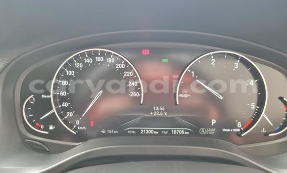 Acheter Occasion Voiture BMW X3 Blanc à Lusaka, Zambie Acheter Occasion Voiture BMW X3 Blanc à Lusaka, Zambie