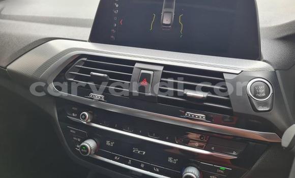 Acheter Occasion Voiture BMW X3 Blanc à Lusaka, Zambie Acheter Occasion Voiture BMW X3 Blanc à Lusaka, Zambie