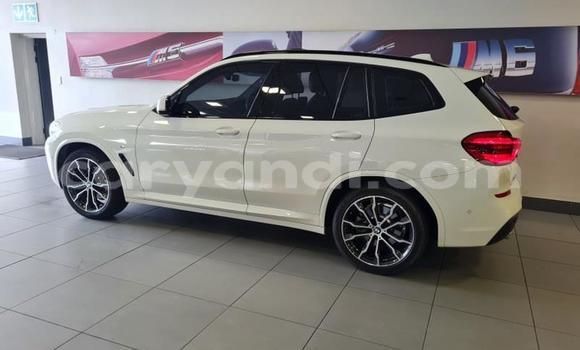 Acheter Occasion Voiture BMW X3 Blanc à Lusaka, Zambie Acheter Occasion Voiture BMW X3 Blanc à Lusaka, Zambie
