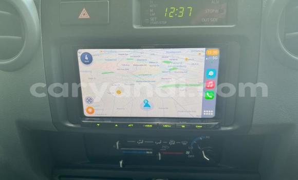 Acheter Occasion Voiture Toyota Land Cruiser Blanc à Lusaka, Zambie Acheter Occasion Voiture Toyota Land Cruiser Blanc à Lusaka, Zambie