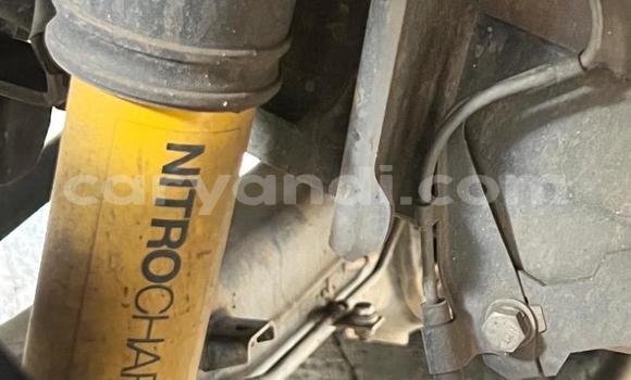 Acheter Occasion Voiture Toyota Land Cruiser Blanc à Lusaka, Zambie Acheter Occasion Voiture Toyota Land Cruiser Blanc à Lusaka, Zambie