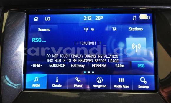 Acheter Occasion Voiture Ford Everest Blanc à Lusaka, Zambie Acheter Occasion Voiture Ford Everest Blanc à Lusaka, Zambie