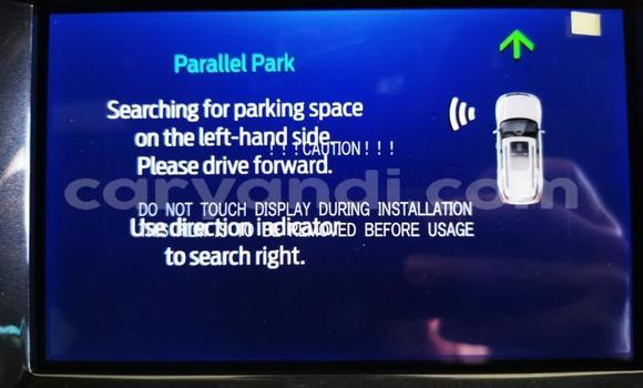 Acheter Occasion Voiture Ford Everest Blanc à Lusaka, Zambie Acheter Occasion Voiture Ford Everest Blanc à Lusaka, Zambie