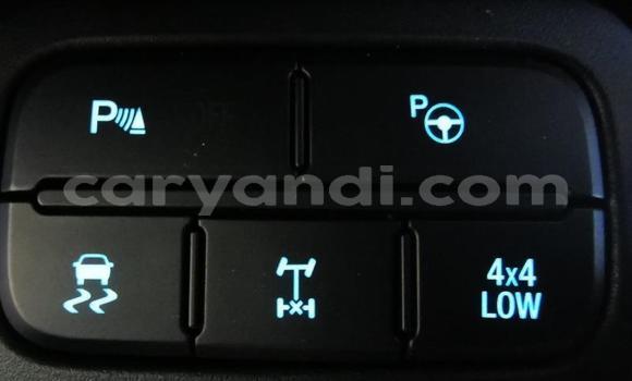 Acheter Occasion Voiture Ford Everest Blanc à Lusaka, Zambie Acheter Occasion Voiture Ford Everest Blanc à Lusaka, Zambie