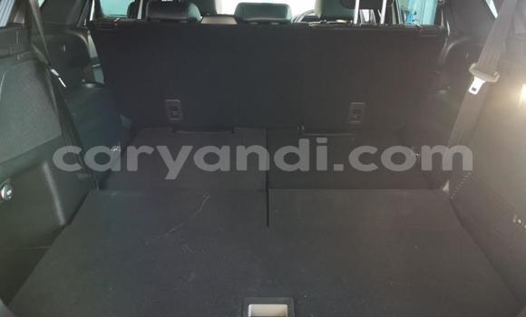 Acheter Occasion Voiture Ford Everest Blanc à Lusaka, Zambie Acheter Occasion Voiture Ford Everest Blanc à Lusaka, Zambie