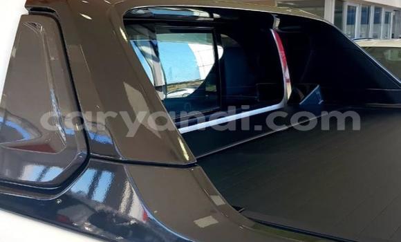 Buy Used Toyota Hilux White Car in Lusaka in Zambia Buy Used Toyota Hilux White Car in Lusaka in Zambia