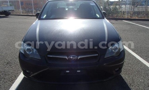 Acheter Import Voiture Subaru Legacy Noir à Lusaka, Zambie Acheter Import Voiture Subaru Legacy Noir à Lusaka, Zambie