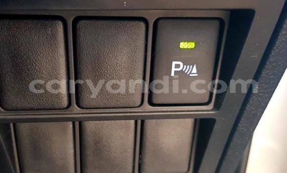 Buy Used Toyota Hilux White Car in Lusaka in Zambia Buy Used Toyota Hilux White Car in Lusaka in Zambia