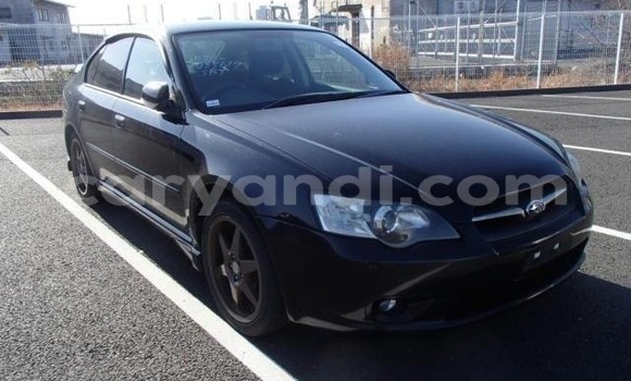 Acheter Import Voiture Subaru Legacy Noir à Lusaka, Zambie Acheter Import Voiture Subaru Legacy Noir à Lusaka, Zambie