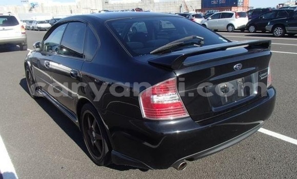Acheter Import Voiture Subaru Legacy Noir à Lusaka, Zambie Acheter Import Voiture Subaru Legacy Noir à Lusaka, Zambie