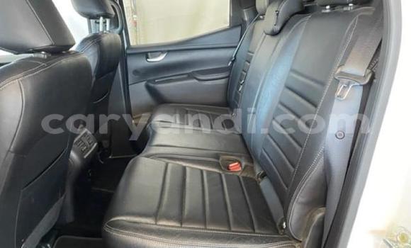 Tenga Tsaru Mercedes‒Benz X-klasse Concept Chena Mota in Livingstone in Zambia Tenga Tsaru Mercedes‒Benz X-klasse Concept Chena Mota in Livingstone in Zambia