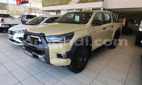 Acheter Occasion Voiture Toyota Hilux Autre à Lusaka, Zambie