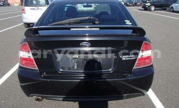 Acheter Import Voiture Subaru Legacy Noir à Lusaka, Zambie Acheter Import Voiture Subaru Legacy Noir à Lusaka, Zambie