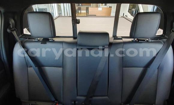 Buy Used Toyota Hilux Other Car in Lusaka in Zambia Buy Used Toyota Hilux Other Car in Lusaka in Zambia