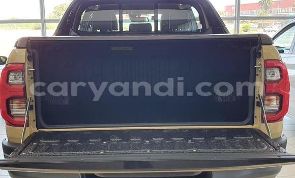 Buy Used Toyota Hilux Other Car in Lusaka in Zambia Buy Used Toyota Hilux Other Car in Lusaka in Zambia