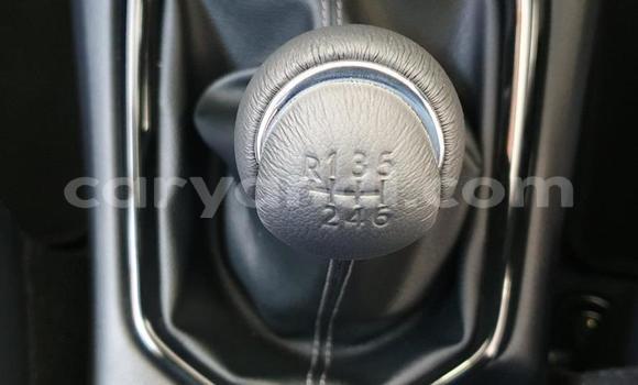 Buy Used Toyota Hilux Other Car in Lusaka in Zambia Buy Used Toyota Hilux Other Car in Lusaka in Zambia