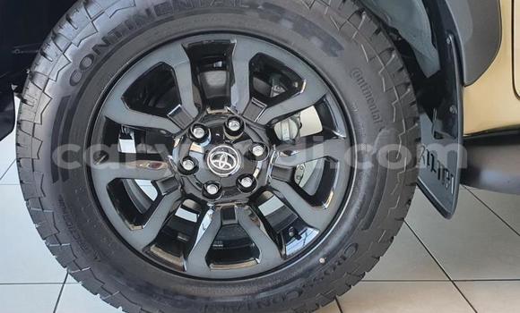 Buy Used Toyota Hilux Other Car in Lusaka in Zambia Buy Used Toyota Hilux Other Car in Lusaka in Zambia
