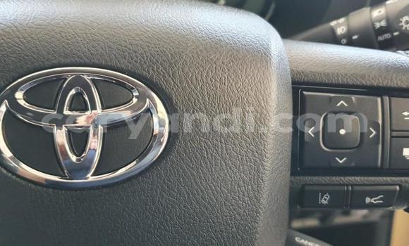 Buy Used Toyota Hilux Other Car in Lusaka in Zambia Buy Used Toyota Hilux Other Car in Lusaka in Zambia
