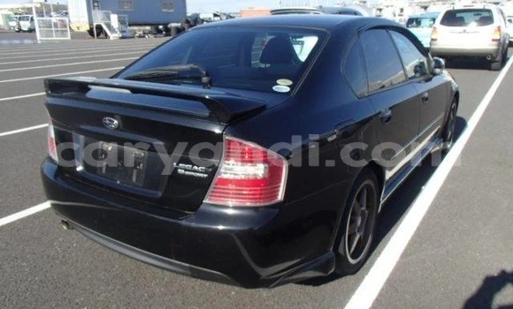 Acheter Import Voiture Subaru Legacy Noir à Lusaka, Zambie Acheter Import Voiture Subaru Legacy Noir à Lusaka, Zambie