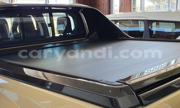 Buy Used Toyota Hilux Other Car in Lusaka in Zambia Buy Used Toyota Hilux Other Car in Lusaka in Zambia